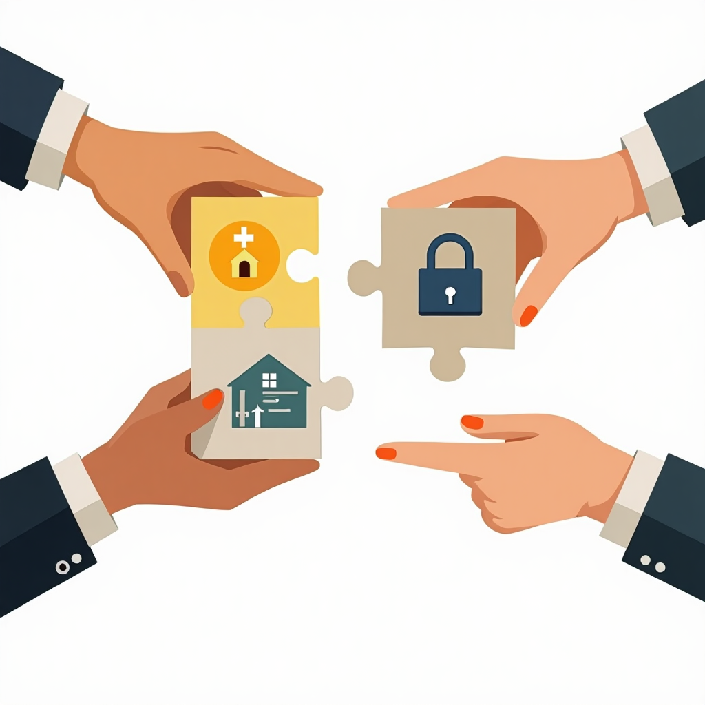 Protect What Matters: Risk Assessment for Businesses &amp; Individuals